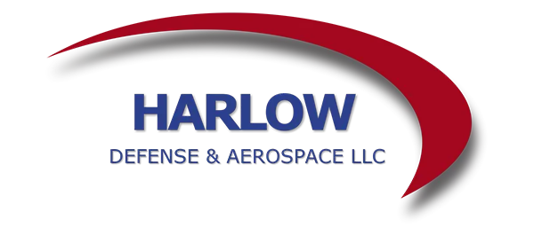 Harlow Defense and Aerospace logo