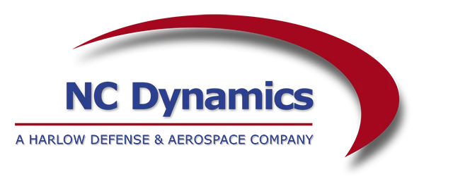 NC Dynamics logo